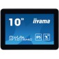 iiyama 10,1" PCAP 10P, Anti-Finger iiyama 10,1" PCAP 10P, Anti-Finger